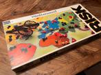 Oude Risk, Hobby en Vrije tijd, Gezelschapsspellen | Bordspellen, Een of twee spelers, Ophalen of Verzenden, Gebruikt, Parker