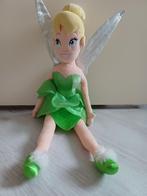 Tinkerbel, Ophalen of Verzenden, Overige figuren, Zo goed als nieuw, Knuffel