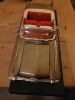 Cadillac eldorado cabrio maisto, Hobby en Vrije tijd, Modelauto's | 1:18, Maisto, Auto, M, Ophalen of Verzenden