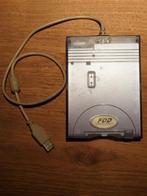 Samsung USB Floppy Disk Drive - Extern, Gebruikt, Extern, Overig, MacOS