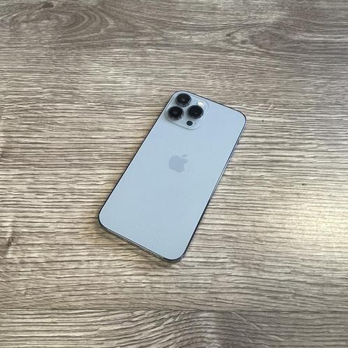 ACTIE! Apple iPhone 13 Pro Max 128GB of 256GB va 575€, Telecommunicatie, Mobiele telefoons | Apple iPhone, Zo goed als nieuw, 64 GB