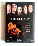 5-DVD  TVSERIE - The Legacy / Seizoen 1, Cd's en Dvd's, Dvd's | Tv en Series, Ophalen of Verzenden, Gebruikt