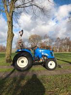 New Holland tc35da 4wd HST, Zakelijke goederen, Agrarisch | Tractoren, Gebruikt, 2500 tot 5000, Ophalen of Verzenden, Tot 80 Pk