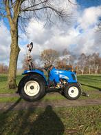 New Holland TC35DA 4wd HST, Gebruikt, 2500 tot 5000, Ophalen of Verzenden, Tot 80 Pk