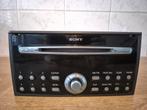 ford radio sony incl radiocode, Ophalen of Verzenden