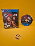 WWE 2K20, Online, Novato, California, USA, Gebruikt, Verzenden