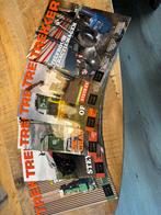 Trekker Magazine, tijdschrift Jaargang 2021, Boeken, Tijdschriften en Kranten, Ophalen of Verzenden, Gelezen, Sport en Vrije tijd