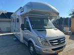 LMC Finish A 7405 automaat, Caravans en Kamperen, Campers, Ringverwarming, Diesel, Afzuigkap, Particulier