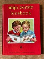 Wim Korthout - Mijn eerste leesboek - vintage 1964, Ophalen of Verzenden, Gelezen, Wim Korthout, Non-fictie