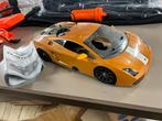 Carlson Lamborghini nitro RC, Hobby en Vrije tijd, Ophalen of Verzenden, Gebruikt, Nitro, Auto onroad