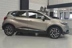 Renault Captur 1.2 TCe Expression // AUTOMAAT // AIRCO // CR, Euro 5, 4 cilinders, Bruin, 19 km/l