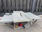 Zaagtafel Einhell NTS1525 metaal zaagmachine, Ophalen, Gebruikt, 1200 watt of meer, Cirkelzaag
