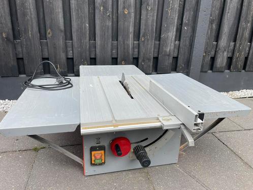 Zaagtafel Einhell NTS1525 metaal zaagmachine, Doe-het-zelf en Verbouw, Gereedschap | Zaagmachines, Gebruikt, Cirkelzaag, 1200 watt of meer