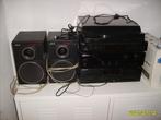 audio apparaten uit jaren '80, Audio, Tv en Foto, Stereo-sets, Cd-speler, Gebruikt, Pioneer, Ophalen