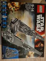 75104 starwars lego, Kinderen en Baby's, Speelgoed | Duplo en Lego, Ophalen of Verzenden