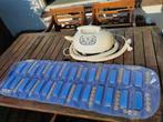 Montiss Bad Spa / Air Bubble Massage Machine, Ophalen of Verzenden, Gebruikt, Overige typen