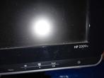 Hp 2309v monitor 24 inch, Computers en Software, Monitoren, Ophalen, Zo goed als nieuw, Full HD, 60 Hz of minder