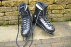 TE KOOP HOCKEY SCHAATSEN  EN VERSTELBARE  SCHAATSEN, Ophalen, Zo goed als nieuw, Noren, Nijdam
