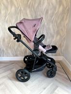 Easy Walker oud roze, Kinderen en Baby's, Kinderwagens en Combinaties, Ophalen, Gebruikt, Combiwagen, Overige merken