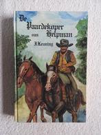 De Paardekoper van Helpman - J. Keuning - Groningen, Boeken, Ophalen of Verzenden, Zo goed als nieuw, Gelderland