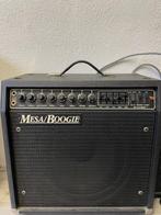 mesa boogie caliber 50 +, Muziek en Instrumenten, Versterkers | Bas en Gitaar, Ophalen, Gebruikt, Gitaar, 50 tot 100 watt