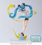 Hatsune Miku: Project DIVA MEGA Luminasta Shiny T.R. figure, Verzenden, Heo GmbH, Nieuw, West Campus 1, 76863 Herxheim, Germany
