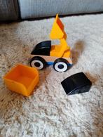 Leuk bouw-autootje, Ophalen of Verzenden