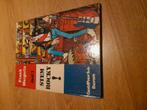 Frank margerin strips, Meerdere stripboeken, Ophalen of Verzenden, Gelezen