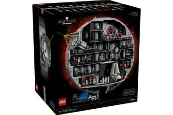 Lego 75419 death star direct leverbaar beschikbaar voor biedingen