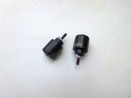 Honda CB250 stuureinden Nighthawk stuurgewichten CB 250 MC24, Ophalen of Verzenden, Gebruikt