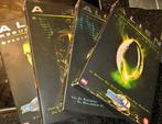 Alien DVD Collectie - 4 Films Boxset, Gebruikt, Vanaf 16 jaar, Boxset, Ophalen of Verzenden