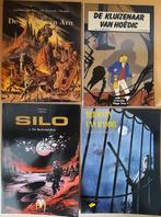 Diverse Stripboeken, Diverse auteurs, Ophalen of Verzenden, Zo goed als nieuw, Meerdere stripboeken