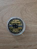 Challenge coin 4, Ophalen of Verzenden, Nederland