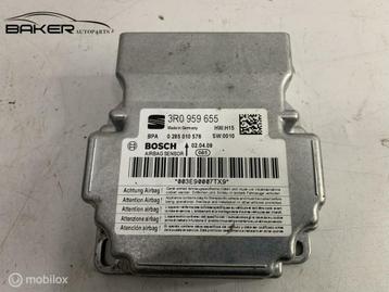 Module airbag Seat Exeo 3R 1.8 Sport ('09-'13) 3R0959655 beschikbaar voor biedingen