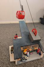 Playmobil Country Bergstation Kabelbaan 5426, Ophalen of Verzenden, Zo goed als nieuw