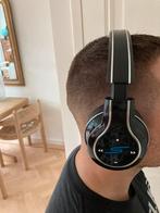 SMS Audio headphone, Sync by 50 bluetooth hoofdtelefoon, Ophalen of Verzenden, Zo goed als nieuw, Overige merken, Bluetooth