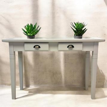 Sidetable taupe 🖤 beschikbaar voor biedingen