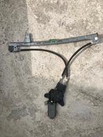 Elektrische raammotor Peugeot 306, Auto-onderdelen, Ophalen of Verzenden, Gebruikt, Peugeot