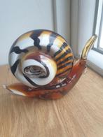 Murano slaak, Antiek en Kunst, Kunst | Designobjecten, Ophalen of Verzenden