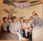 BZN > Amore, Gebruikt, 7 inch, Single, Ophalen of Verzenden