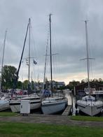 Friendship 28 zoekt handige liefhebber, Watersport en Boten, Kajuitzeilboten en Zeiljachten, Ophalen, Gebruikt, Diesel, Tour-wedstrijdjacht