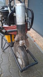 Amkus hydraulische Motor benzine kabelkniptang kabelschaar., Ophalen, Gebruikt, ., .