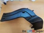 verwarmingskanaal bodemruimte rechts BMW E65 E66 64228252450, Gebruikt, Ophalen of Verzenden, BMW, BMW