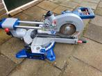 Afkortzaag metabo, Doe-het-zelf en Verbouw, Gereedschap | Zaagmachines, Ophalen of Verzenden, Zo goed als nieuw, Afkortzaag, 30 tot 70 mm