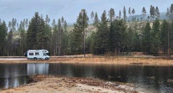 Knaus sun traveller 805k Meteen op Vakantie!