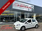 Fiat Punto Evo 1.2 Edizione Cool, Auto's, Te koop, 1050 kg, 5 stoelen, Benzine