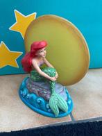 Nieuwe Disney traditions Mermaid by Moonlight - Ariel, Verzamelen, Ophalen of Verzenden, Pocahontas of Kl. Zeemeermin, Nieuw, Beeldje of Figuurtje
