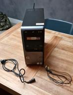 Computerkast, Ophalen of Verzenden, Gebruikt