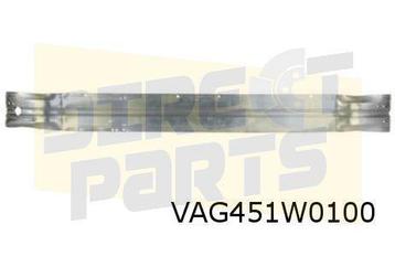 Audi Q5 (1/17-1/21) voorbumperversterking (dwarsbalk) Origin beschikbaar voor biedingen