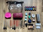 Partij / collectie make-up producten, Sieraden, Tassen en Uiterlijk, Uiterlijk | Cosmetica en Make-up, Overige kleuren, Gehele gezicht